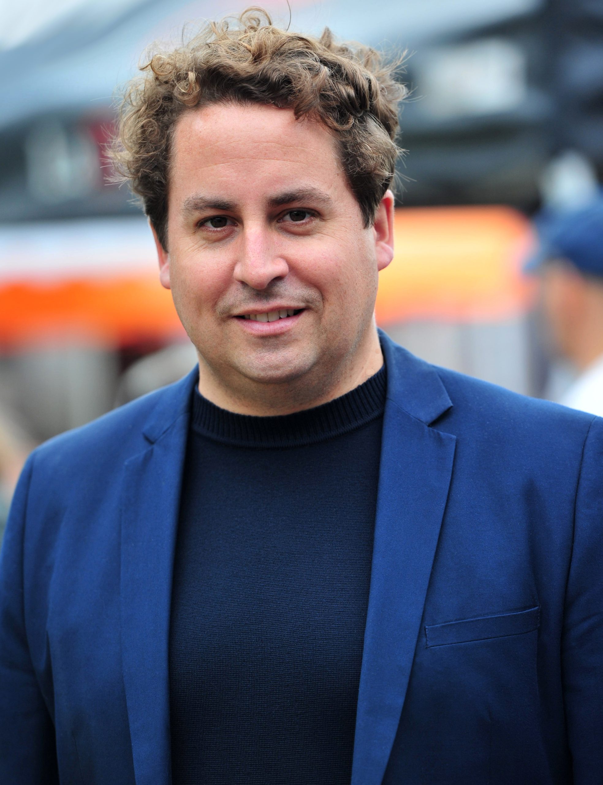 Antoine Hubert